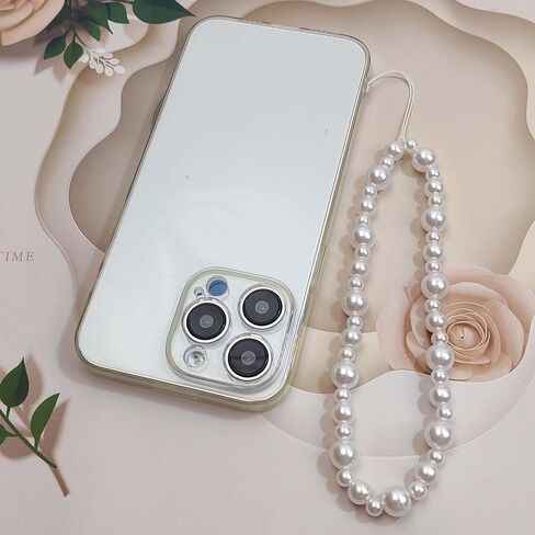 Cell Phone Lanyard Wrist Strap Universal Phone Straps Hands-Free Phone Chain Neck Strap for Keys Phone Case in Saudi Arabia