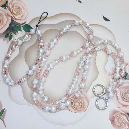 الهاتف الخليوي الحبل شريط للرسغ أحزمة الهاتف العالمي حر اليدين سلسلة هاتف الرقبة حزام لحقيبة الهاتف مفاتيح in Kuwait