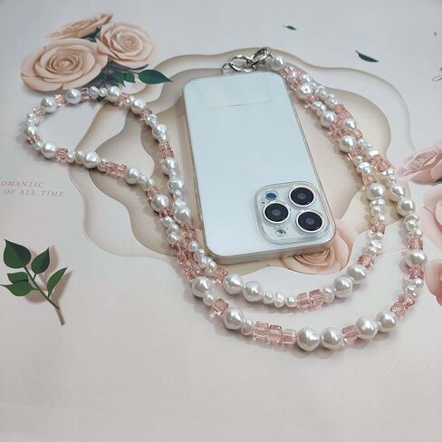 الهاتف الخليوي الحبل شريط للرسغ أحزمة الهاتف العالمي حر اليدين سلسلة هاتف الرقبة حزام لحقيبة الهاتف مفاتيح in Kuwait