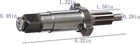 CA147717 ضبط عدة لشيكاغو الهوائية CP734H in Kuwait