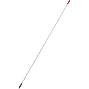 Francis 300-CB22W White 3' Hot Rod CB Antenna