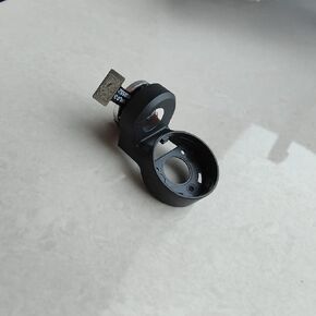 Yaw Arm Motor Replacements for DJI Mavic Mini 3, Gimbal Parts Yaw Motor arm with Bracket for DJI Mini 3