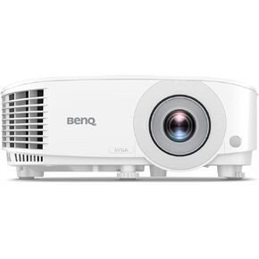 BenQ SVGA Business Projector (MS560), DLP, 4000 Lumens High Brightness, 20000:1 High Contrast Ratio, Dual HDMI, VGA, Auto Keystone Correction, Simple Setup, SmartEco Technology