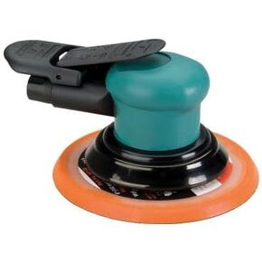 Dynabrade - 6 Dia Non-Vacuum Dynorbital Sander (59180)