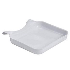 Replacement Part for Fisher-Price Highchair - Fisher-Price Deluxe Space-Saver Highchair FPC44 ~ Replacement Feeding Tray Insert ~ Fits Many Other Spacesaver Models, Check List below