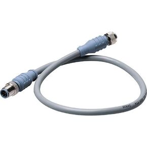 Maretron CM-CG1-CF-02.0micro Double Ended Cordset, 2m