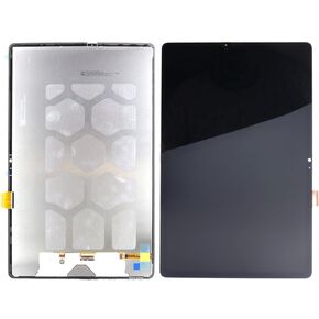for Samsung Galaxy Tab S9 FE+ Plus SM-X610 SM-X616B LCD Display Touch Screen Digitizer Assembly Replacement 12.4"(Not Fit S9/S9 FE