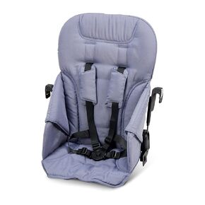 Joovy Caboose RS Rear Seat, Slate