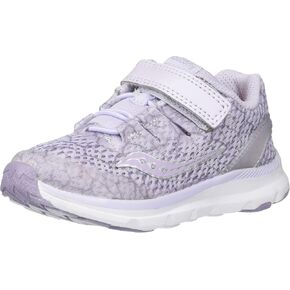 Saucony Unisex-Child Baby Freedom Iso Sneaker