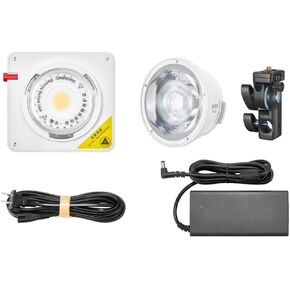 Godox ML100Bi Bi-color LED video light