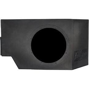 Can-Am Defender Vented 10" Subwoofer Enclosure (Driver)