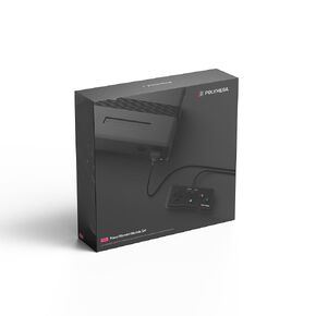 Polymega® Power Module Set (EM01) - For NES Style Cartridges and Controllers
