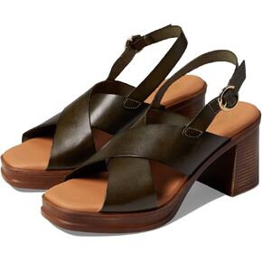 Eric Michael savannah Women's Sandal