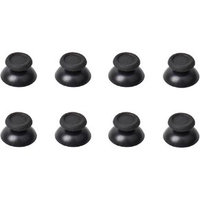 4Pairs(8PCS) Replacement Joystick Thumb Stick Grips Cap Cover for Playstation 4 PS4 Controller