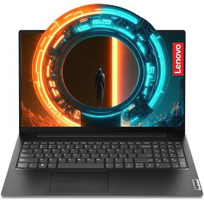 Lenovo Newest Everyday 15 FHD Laptop • Windows 11 Pro • 32GB RAM • 1TB Storage • Intel Multitasking Processor • Ethernet RJ-45 • Home and Business Essential • Slim and Stylish Design