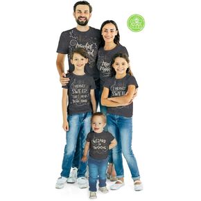 Harry Potter Matching Family T-Shirt Newborn to Adult