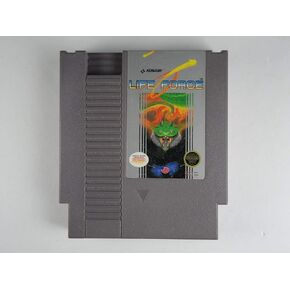 Life Force - Nintendo NES (Renewed)