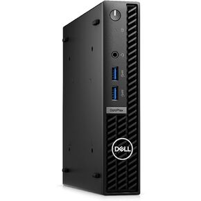 Dell OptiPlex Micro Desktop - Intel Core i5 13th Gen 1.60GHz - 16GB DDR4-256 GB SSD - Windows 11