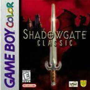 Shadowgate Classic (Renewed)