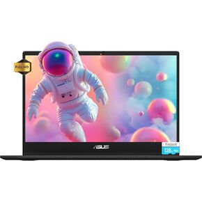 Chromebook Laptop 14inch FHD IPS Display - 8Core MediaTek Kompanio 520 - Google Chromebook School Student - Long Battery Life - WiFi 6 - USB C - Ultralight - 2024 (4GB RAM | 192GB Storage)