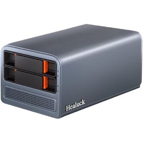 Mini PC N100 NAS Soft Router 3 في 1، SJR1 كمبيوتر مكتبي رباعي النواة، DDR5 16 جيجا رام 256 جيجا NVMe SSD، 2 خليج تخزين الشبكة، AES-NI، شبكة LAN مزدوجة 2.5 جيجابت، USB3.2 10 جيجابت في الثانية، SPK/MIC