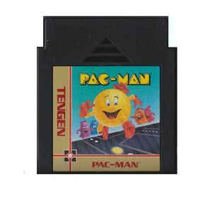 Pac-Man (Renewed)