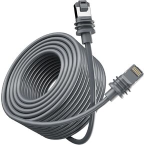 150ft Starlink Gen 3 Cable, Replacement Standard Starlink Ethernet Cable 45M/150FT Waterproof Outdoor (150Ft Gen 3 Cable)