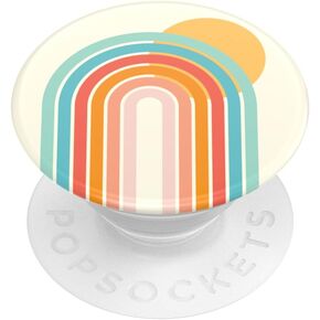 ​​​​PopSockets Phone Grip with Expanding Kickstand - Rays for Days