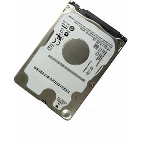 500GB New Sata 2.5" Hard Drive for Apple MacBook & MacBook pro