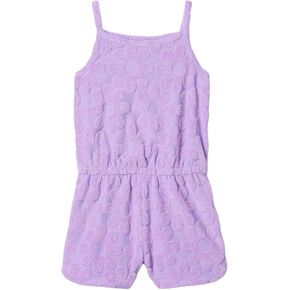 GAP baby-girls Terry Romper