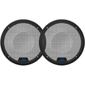 شواية مكبر صوت من سلسلة S مقاس 6.5 بوصة من Alpine KTE-S65G