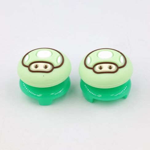 VERENIX FPS Thumbstick Extender Cover for PS4 PS5 Controller Thumb Grip Joystick Cover Cap (Blue) in Saudi Arabia