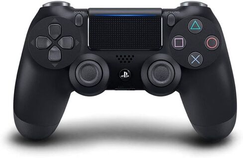 Sony Playstation 4 DUALSHOCK 4 Wireless Controller CUH ZCT2U (Renewed) in Saudi Arabia