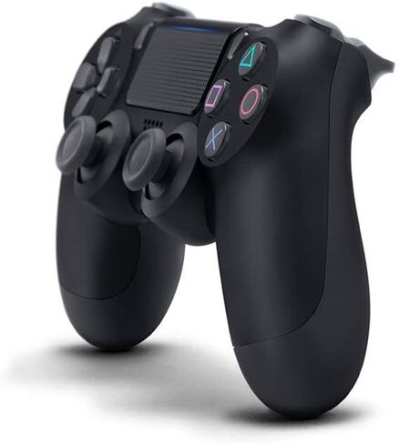 Sony Playstation 4 DUALSHOCK 4 Wireless Controller CUH ZCT2U (Renewed) in Saudi Arabia