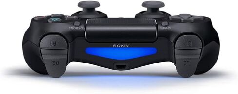 Sony Playstation 4 DUALSHOCK 4 Wireless Controller CUH ZCT2U (Renewed) in Saudi Arabia