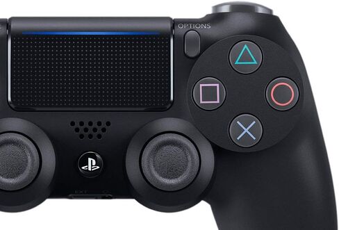 Sony Playstation 4 DUALSHOCK 4 Wireless Controller CUH ZCT2U (Renewed) in Saudi Arabia