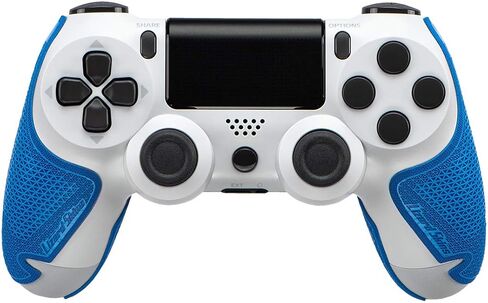 Lizard Skins DSP Controller Grip for PS4 Controllers – PS4 Gaming Grip - PlayStation 4 Compatible Grip 0.5mm Thickness - PRE Cut Pieces - Easy to Install – 10 Colors (Black Camo) in Saudi Arabia