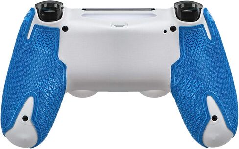 Lizard Skins DSP Controller Grip for PS4 Controllers – PS4 Gaming Grip - PlayStation 4 Compatible Grip 0.5mm Thickness - PRE Cut Pieces - Easy to Install – 10 Colors (Black Camo) in Saudi Arabia