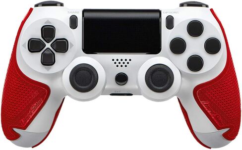 Lizard Skins DSP Controller Grip for PS4 Controllers – PS4 Gaming Grip - PlayStation 4 Compatible Grip 0.5mm Thickness - PRE Cut Pieces - Easy to Install – 10 Colors (Black Camo) in Saudi Arabia