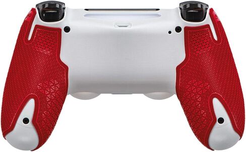 Lizard Skins DSP Controller Grip for PS4 Controllers – PS4 Gaming Grip - PlayStation 4 Compatible Grip 0.5mm Thickness - PRE Cut Pieces - Easy to Install – 10 Colors (Black Camo) in Saudi Arabia