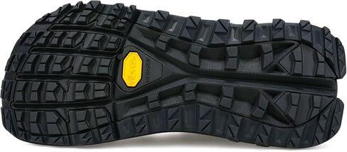 ALTRA Women's Olympus 5 Trail Running Shoe Black/Black in Saudi Arabia