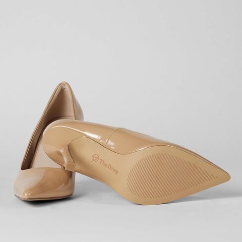 The Drop women's Parish Pointed Toe Heel Closed in Saudi Arabia