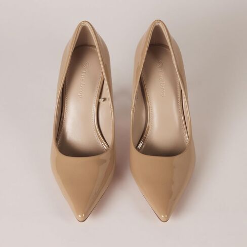 The Drop women's Parish Pointed Toe Heel Closed in Saudi Arabia