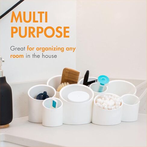 Boon Stash Multi-Room Organizer in Saudi Arabia