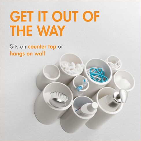 Boon Stash Multi-Room Organizer in Saudi Arabia
