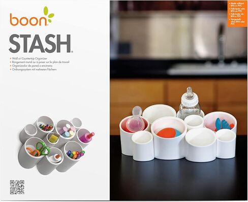 Boon Stash Multi-Room Organizer in Saudi Arabia