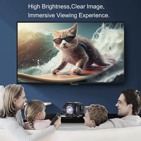 ELPLP96 /V13H010L96 استبدال مصباح ضوئي لإبسون VS250 VS355 VS350 2100 2150 1060 660 760HD EX7260 EX9210 EX9220 EX3260 in Kuwait