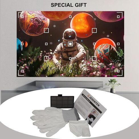 ELPLP96 /V13H010L96 استبدال مصباح ضوئي لإبسون VS250 VS355 VS350 2100 2150 1060 660 760HD EX7260 EX9210 EX9220 EX3260 in Kuwait