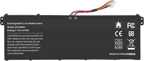 AP18C8K استبدال البطارية لـ Acer Aspire 5 A514-54 A514-54G A514-54-34JQ ، ASPIRE 7 A715-42G SWIFT 3 SF314-42 SF314-57 SF314-57G SF314-58 SF314-59 C933 in Saudi Arabia