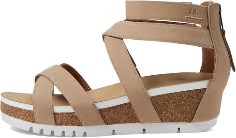 Josef Seibel Quinn 05 Beige Softnubuk EU 36 (US Women's 5-5.5) M in Saudi Arabia